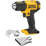 Dewalt - Pistolet décapeur thermique DCE530N-XJ 18V XR sans accu ni chargeur - DCE530N-XJ – Image 9