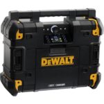 Dewalt - T-Stak Radio + chargeur XR - DWST1-81078-QW