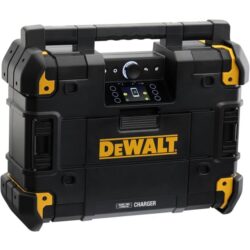 Dewalt - T-Stak Radio + chargeur XR - DWST1-81078-QW