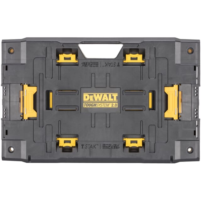 Dewalt - TOUGHSYSTEM à TSTAK Connecteur - DWST08017-1 Dewalt - TOUGHSYSTEM à TSTAK Connecteur - DWST08017-1
