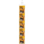 Coffret d'embouts de vissage avec porte-embout DT71511-QZ – Image 5