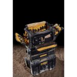 Dewalt - ToughSystem 2.0 Sac à ouitils - 22 - DWST83522-1 – Image 11