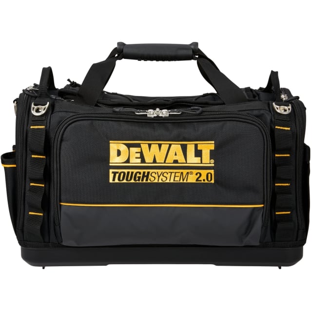 Dewalt - ToughSystem 2.0 Sac à ouitils - 22 - DWST83522-1 Dewalt - ToughSystem 2.0 Sac à ouitils - 22 - DWST83522-1