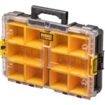 Dewalt - ToughSystem Boîte à Comp. DS100 - DWST83394-1