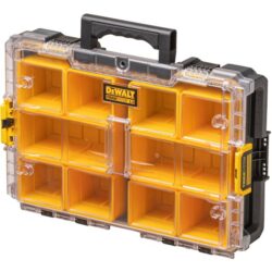 Dewalt - ToughSystem Boîte à Comp. DS100 - DWST83394-1