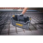 Dewalt - ToughSystem Boîte à outils DS280 - DWST1-75654 – Image 4