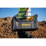 Dewalt - ToughSystem Boîte à outils DS280 - DWST1-75654 – Image 5