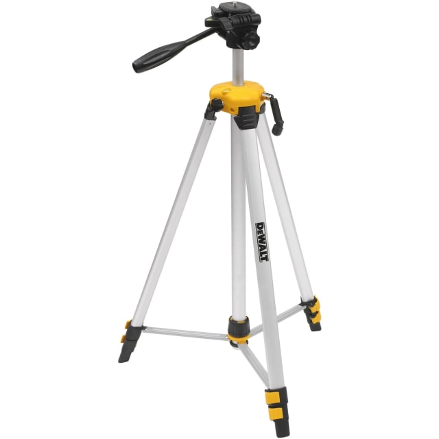 Dewalt - Trépied laser compact 1/4 0 Dewalt - Trépied laser compact 1/4 0