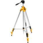 Dewalt - Trépied laser téléscopique DE0733 - 1/4'' - DE0733-XJ