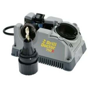 Diverse Materialen - APPAREIL A AFFUTER 220V 2.5-19MM 2.5-19mm - DD7501X