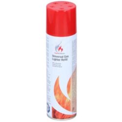 Diverse Materialen - Bouteille de gaz butane