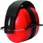 Diverse Materialen - Casque anti-bruit pliable basic snr 25db - 5691188