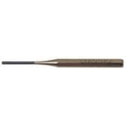 Détails visibles de Chasse-goupille DIN 6450 150x8 mm 8420L 8 CVN pour Chasse, goupille
