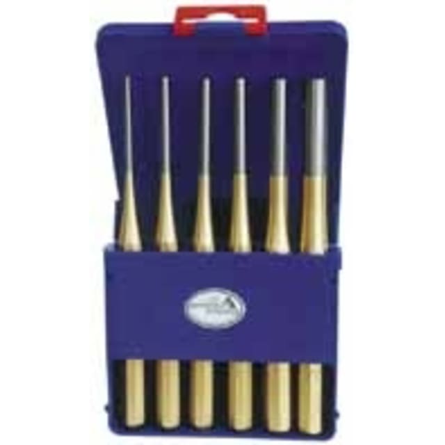Diverse Materialen - Chasse-goupilles Diverse Materialen - Chasse-goupilles