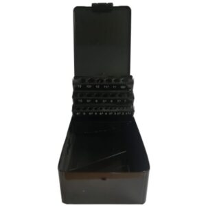 Diverse Materialen - Coffret