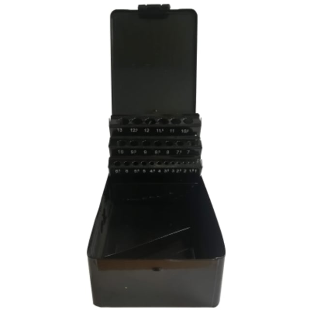 Diverse Materialen - Coffret Diverse Materialen - Coffret