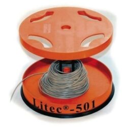 Diverse Materialen - Dérouleur de câble Litec 501