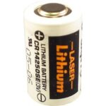 Diverse Materialen - Pile cilindrique Lithium 3V (DxH)= 14.5 x 25.0 (6127.101.301) varta - CR14250SE