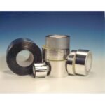 Diverse Materialen - Ruban adhésif aluminium