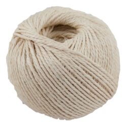 Diverse Materialen - corde sisal à emballer 90m/3mm/500g Ledent - 5082039