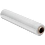 Diverse Materialen - film étirable 50cm/300m 20µ - 1021009