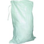Diverse Materialen - sac à gravats tissues 65x100cm (4p) - 2120027