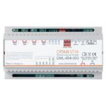 Domestia - Module d?extension 4 sorties télévariées compatible LED - DML-004-003