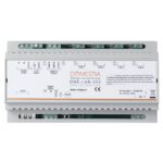 Domestia - Unité de gestion complémentaire (à relier au routeur via son port ethernet) - DME-LAN-002