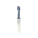 Don Quichotte - SPM 6/40 Cheville + M6P 8mm ? clouer - 960003
