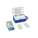 Dremel - 682JA accessoires de gravure sur verre 8 pièces - 2615C682JA