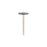 Dremel - Brosse plate en fil d'acier 19