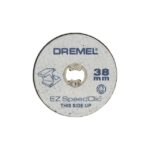 Dremel - SC Métal MultiSet - 12pièces - 2615S456JD