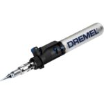 Dremel - Système d outil compact 2000JD (Modèle 2000-6, VersaTip + embout de fer à souder - F0132000JD – Image 3