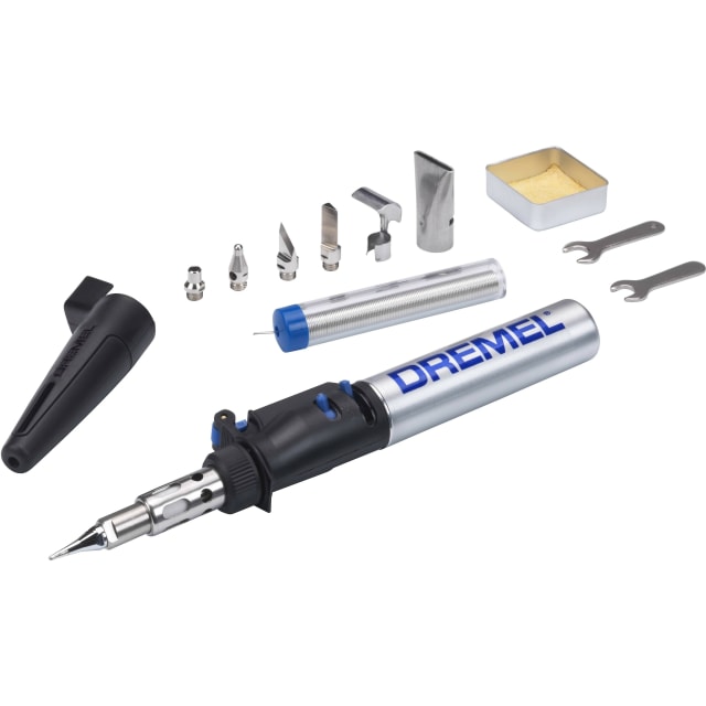 Dremel - Système d outil compact 2000JD (Modèle 2000-6 Dremel - Système d outil compact 2000JD (Modèle 2000-6