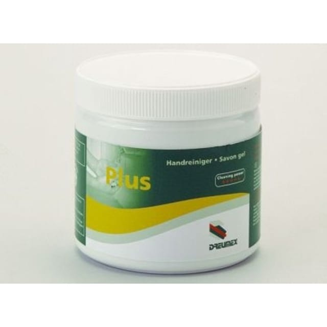 Dreumex - Savon pour les mains Dreumex Plus 600ml - X26007 Dreumex - Savon pour les mains Dreumex Plus 600ml - X26007