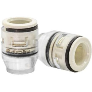 Dura-line - DuraFit Bouchon 12mm