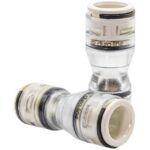 Dura-line - DuraFit faible fumée Réducteur 14-10mm - 20080176