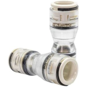 Dura-line - DuraFit faible fumée Réducteur 14-10mm - 20080176