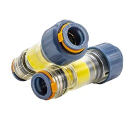 Dura-line - DuraGasBlock Connector 10mm duct