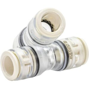Dura-line - Durafit connecteur LSHF 140mm - 20080168