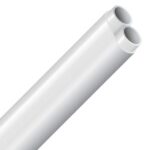 Dura-line - FuturePath multiduct LSHF 2x10/6mm - DB2 LSZH 10/6