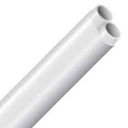 Dura-line - FuturePath multiduct LSHF 2x10/6mm - DB2 LSZH 10/6