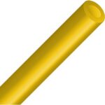 Dura-line - Microduct DI transparent 10x8mm jaune - 10091759
