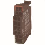 EATON - 1 CONTACT NF ET 1 CONTACT NO - 107940