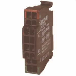 EATON - 1 CONTACT NF ET 1 CONTACT NO - 107940
