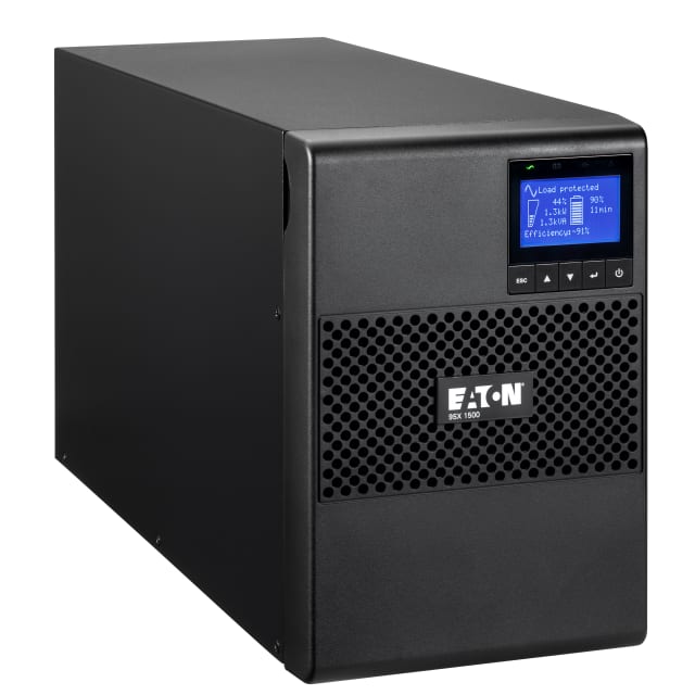 EATON - 9SX 1500 - 9SX1500I EATON - 9SX 1500 - 9SX1500I