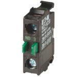 EATON - Adaptateur pour contact no arrière - 216380