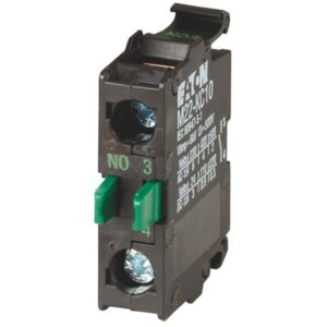 EATON - Adaptateur pour contact no arrière - 216380