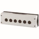 EATON - BOITIER SAILLIE 6 PERCAGES - 216540