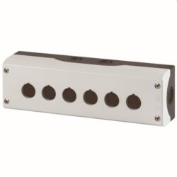 EATON - BOITIER SAILLIE 6 PERCAGES - 216540